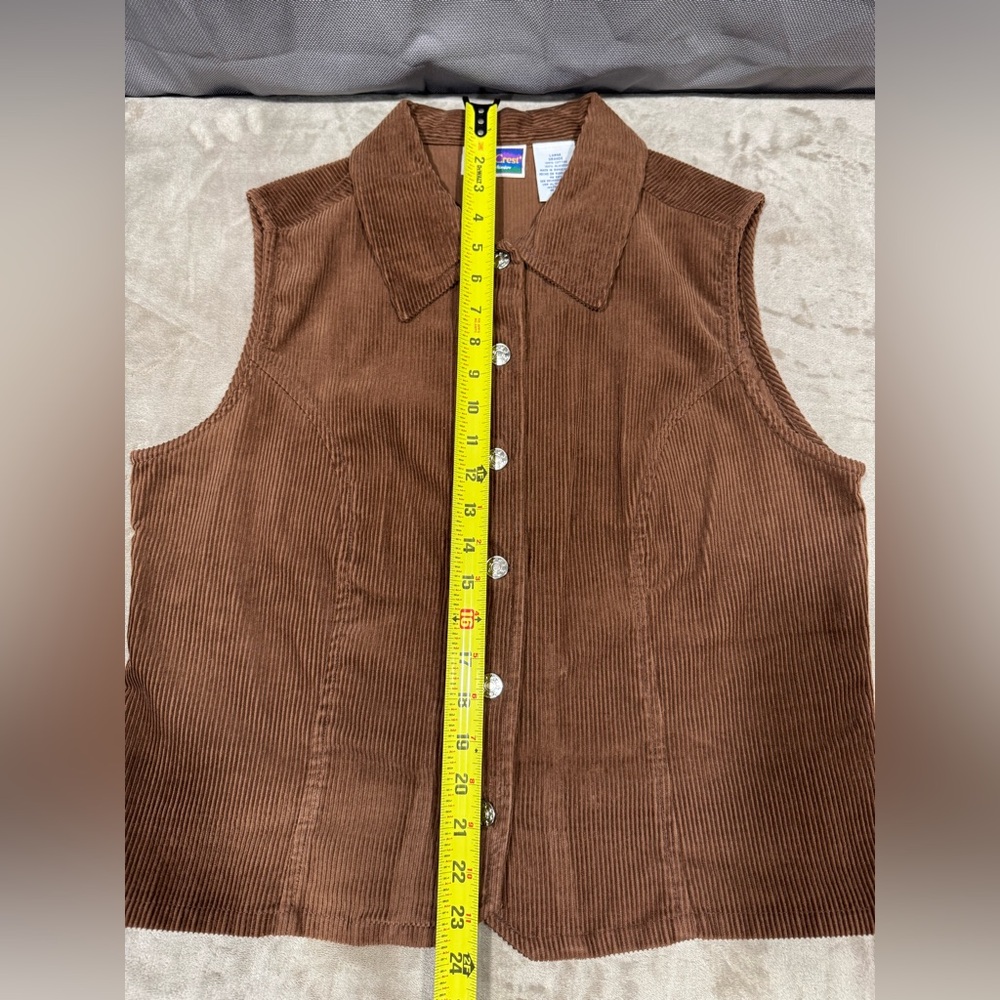Northcrest Vest - Picture 4 of 5